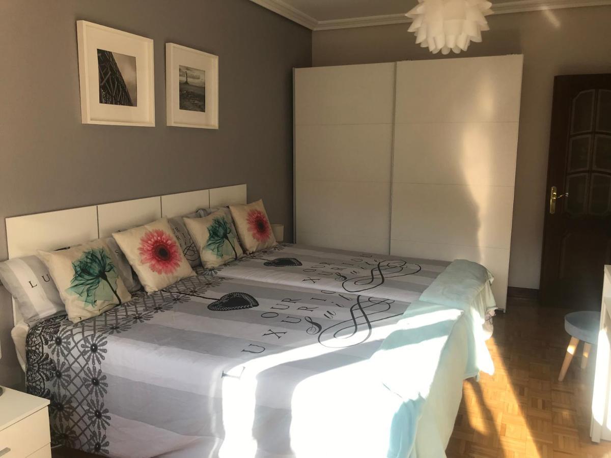 Tudela Centro-Teatro Gaztambide-3 Habitac. Διαμέρισμα Εξωτερικό φωτογραφία